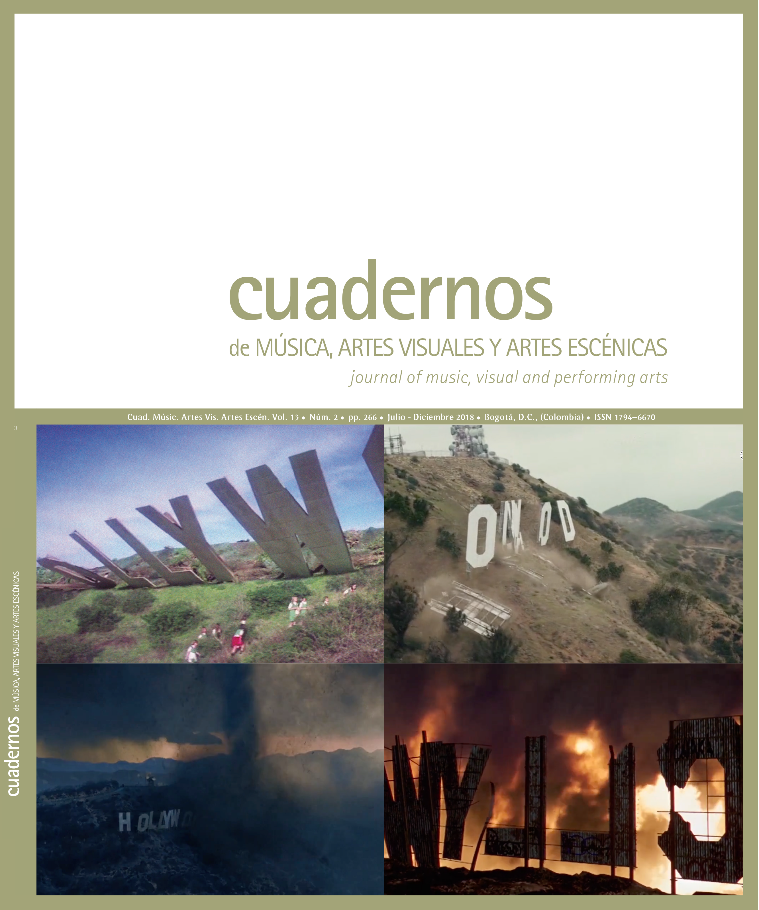 Explorando Entornos Mediáticos