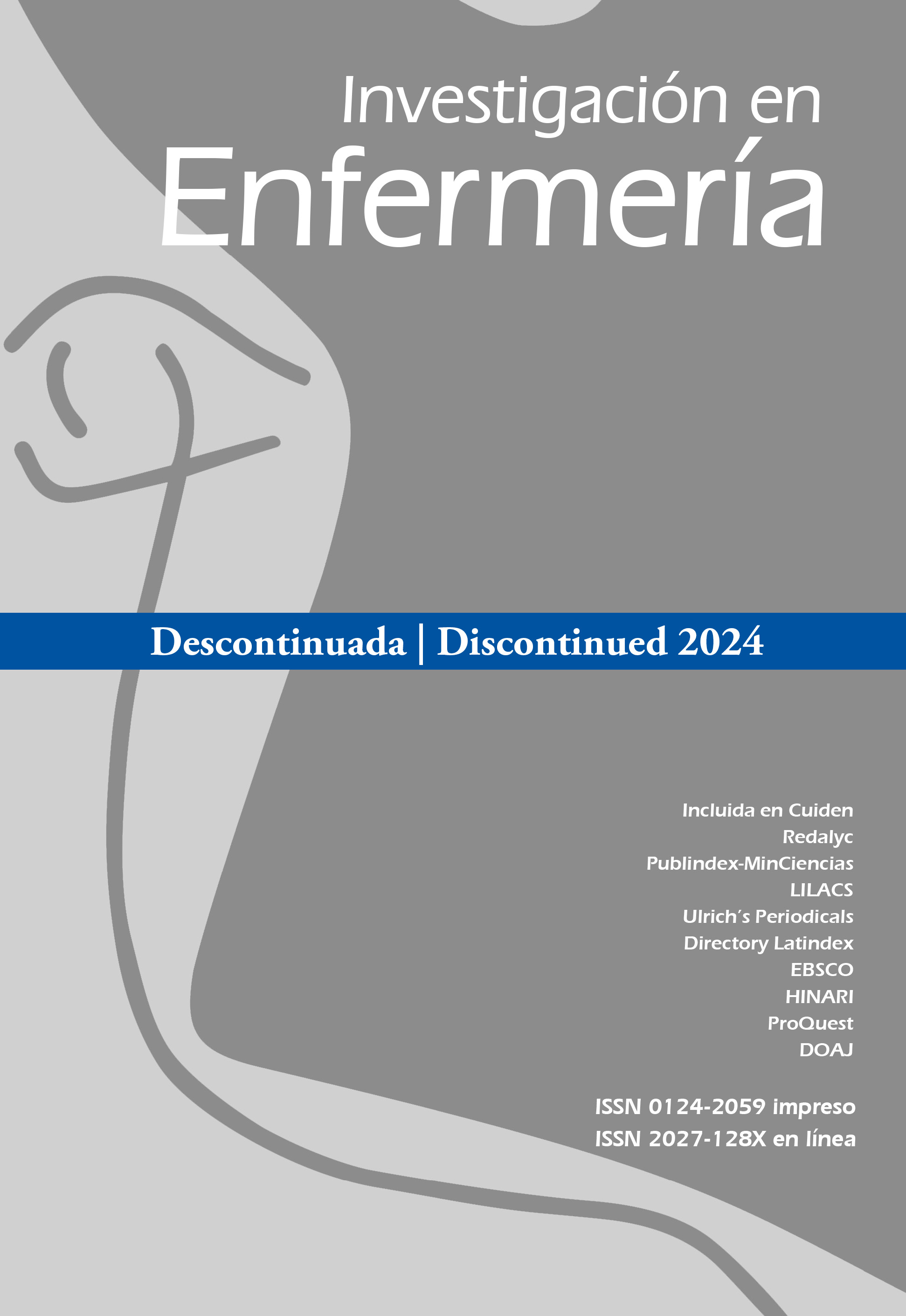Investigación en Enfermería
