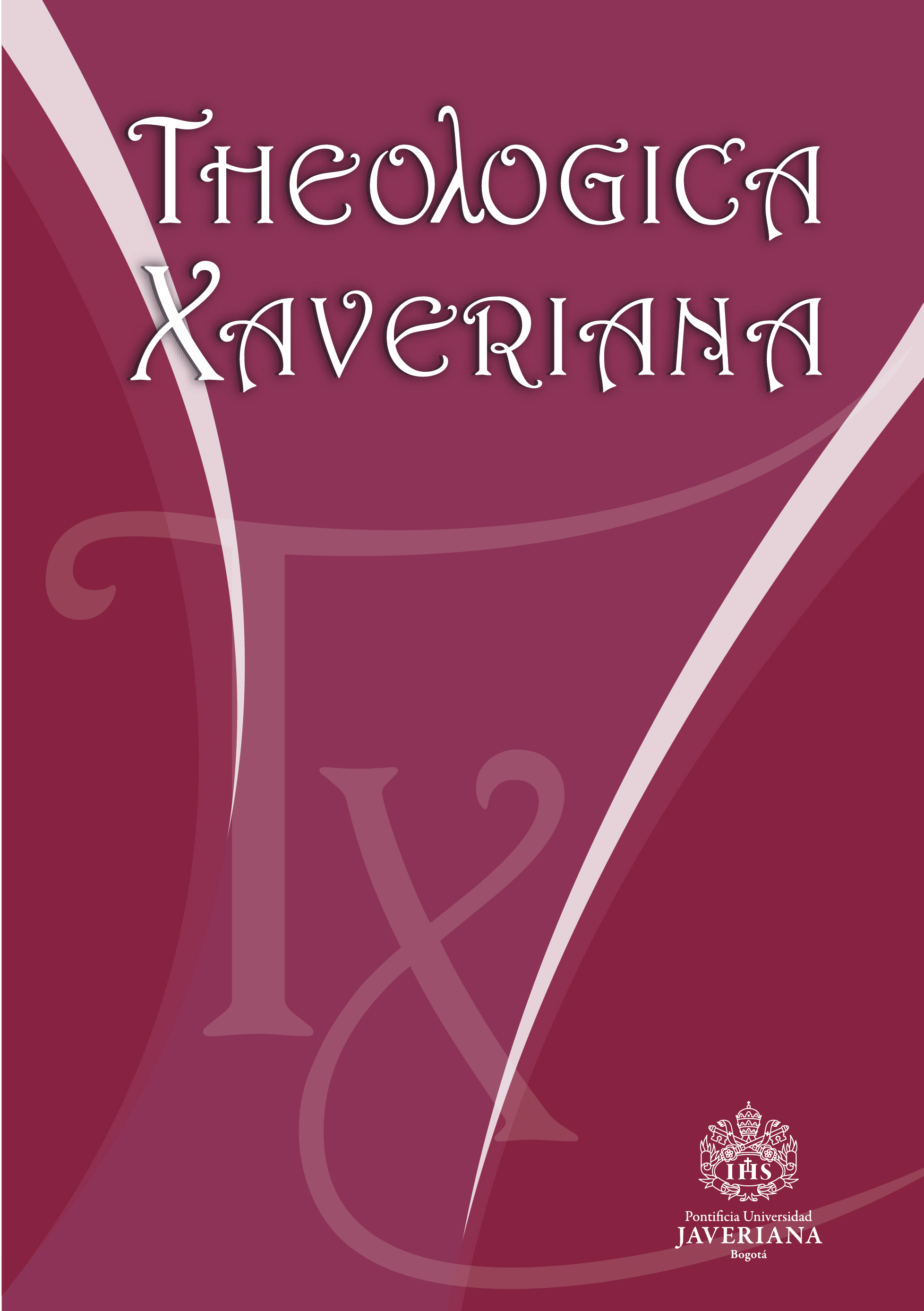 Theologica Xaveriana