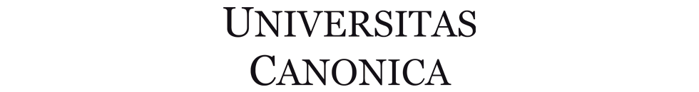 Universitas Canónica