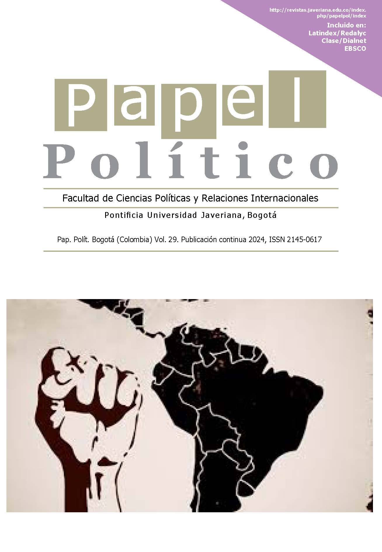 Papel Político