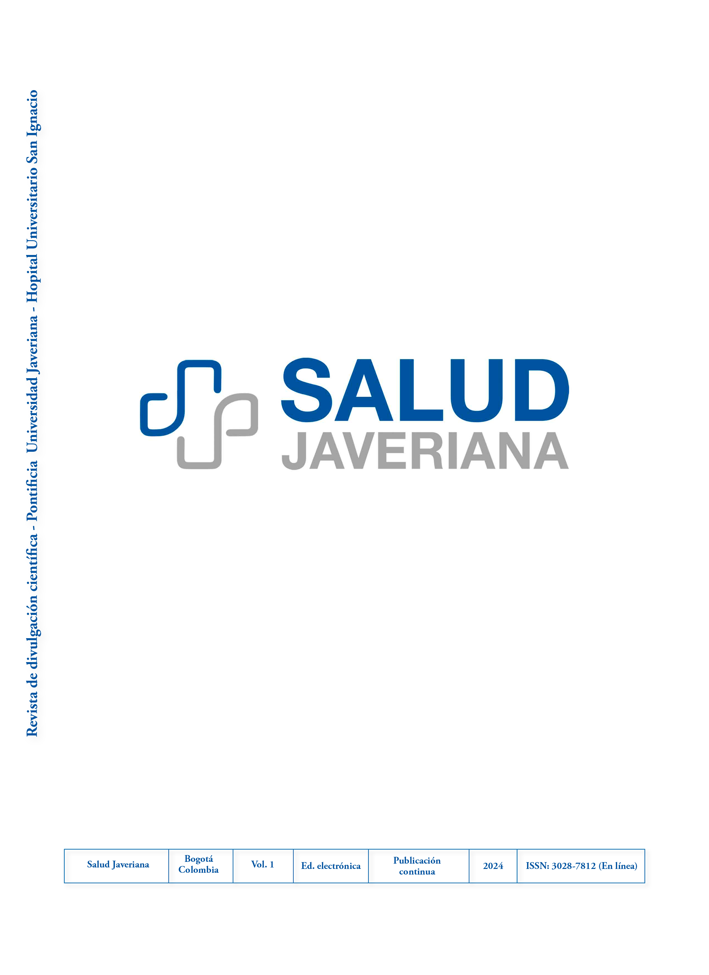 Salud Javeriana