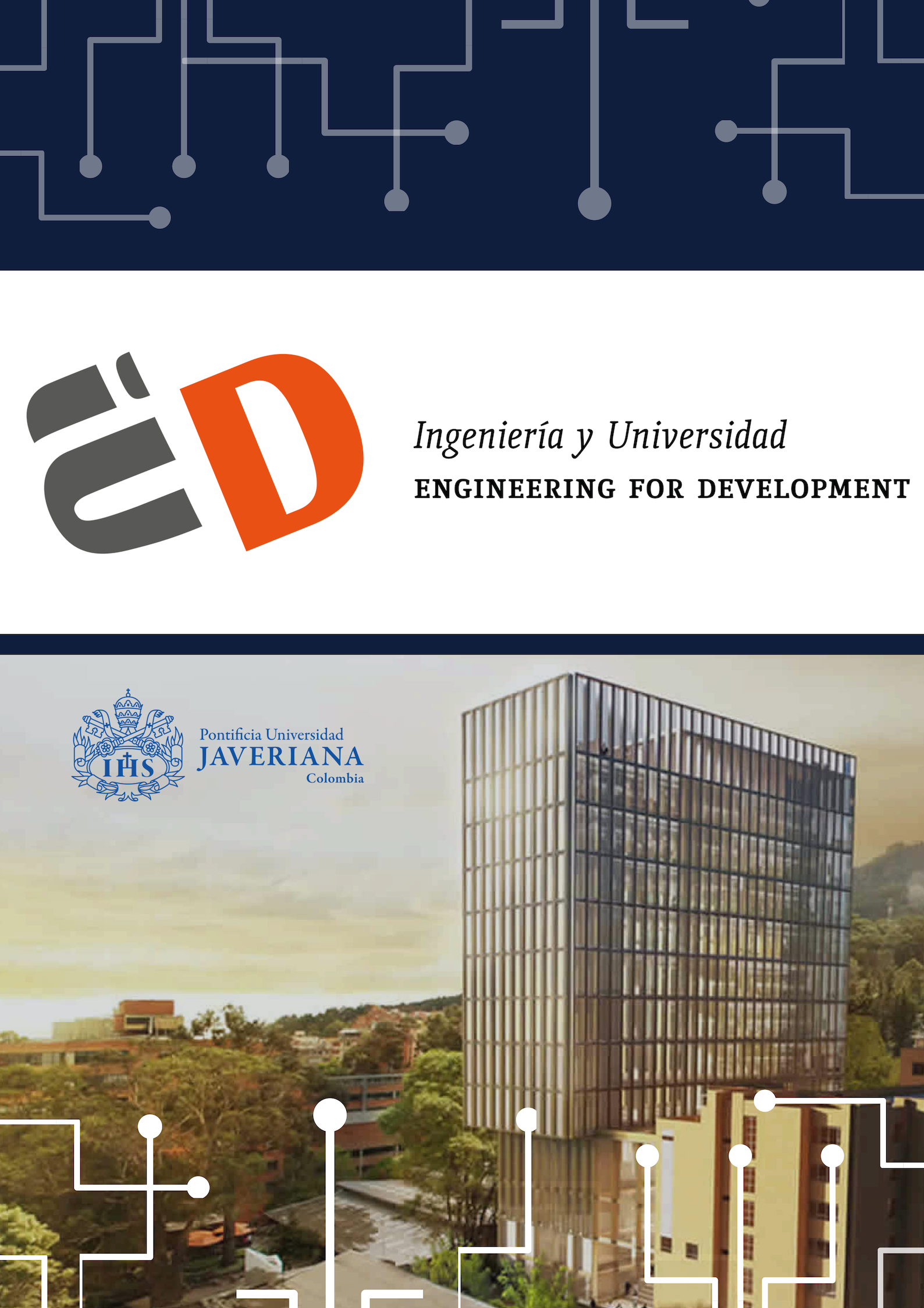 Ingenieria y Universidad: Engineering for Development