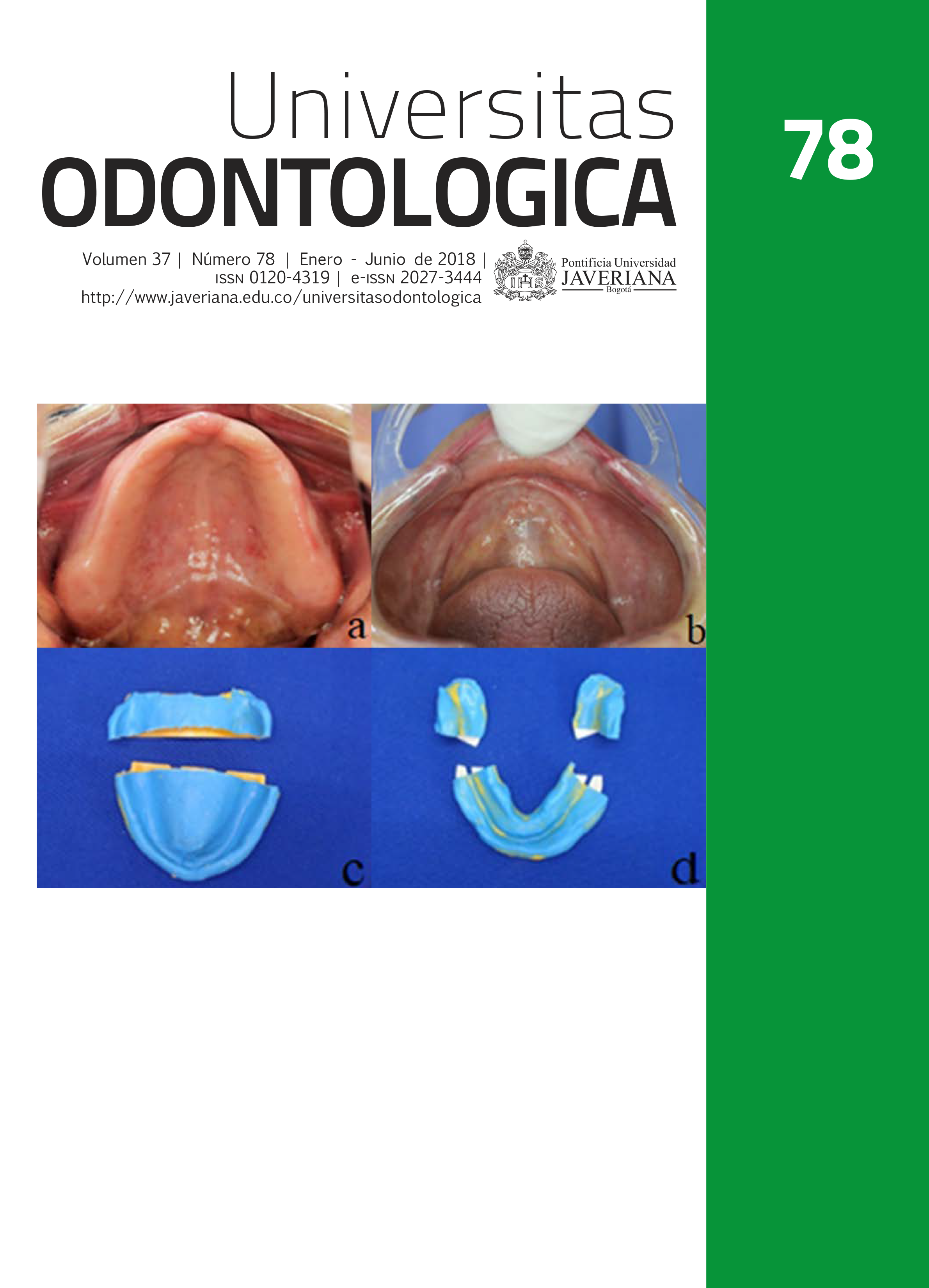 Universitas Odontologica