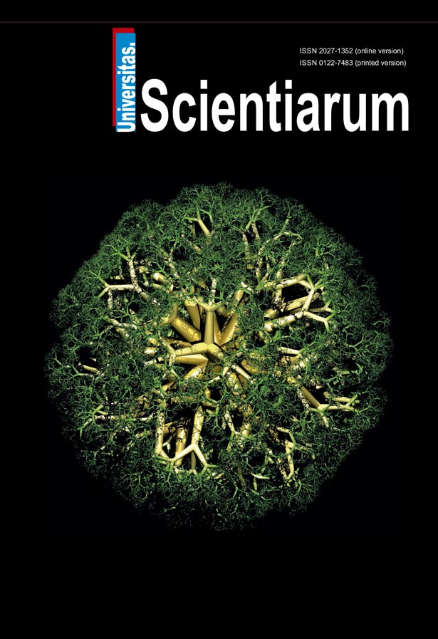 Revista Scientiarium